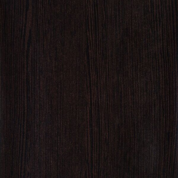 Фасад для кухни МДФ Пластик Мали венге (глянец) 9729