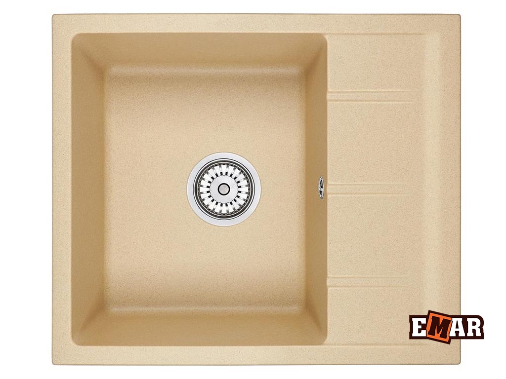 Мойка Emar EMQ-1580.Q, Сардоникс