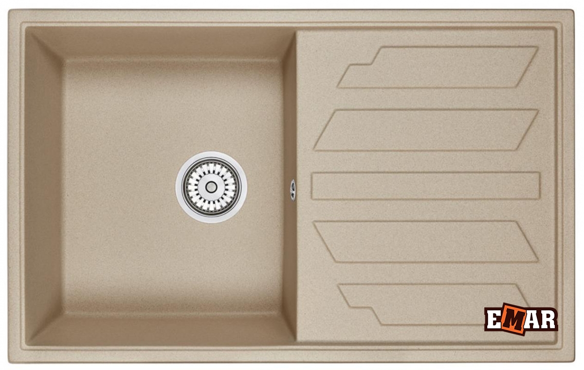 Мойка Emar EMQ-1790.Q, Сардоникс