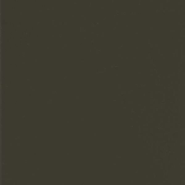 Фасад для кухни МДФ Пластик Шоколад 0025