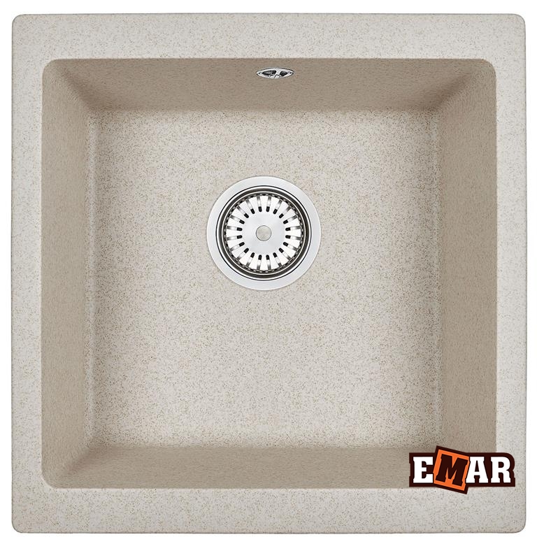 Мойка Emar EMQ-1455.P, Берилл