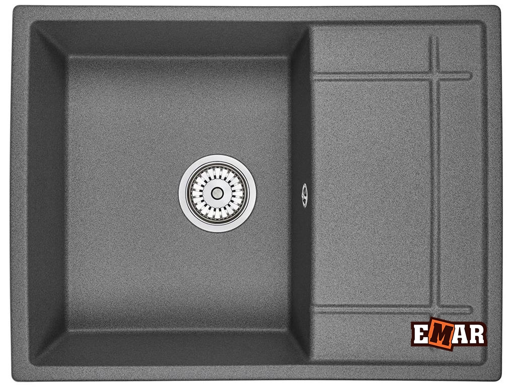 Мойка Emar EMQ-1650.Q, Антрацит
