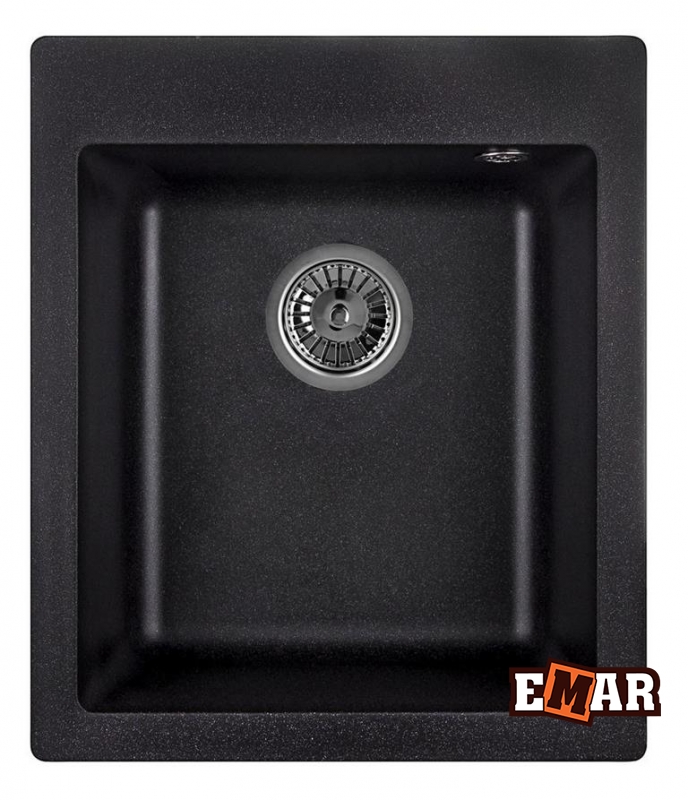 Мойка Emar EMQ-1415.Q, Морион