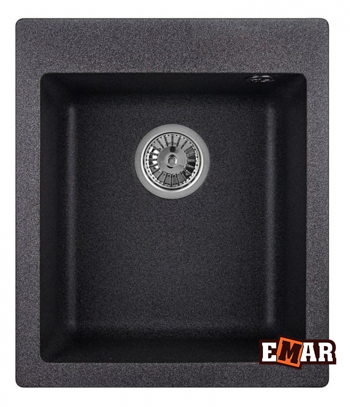 Мойка Emar EMQ-1415.Q, Антрацит