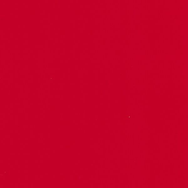 Фасад для кухни МДФ Пластик Алый (акрил)