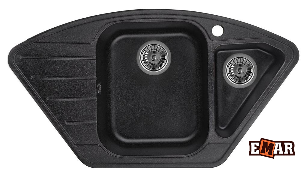 Мойка Emar EMQ-2890, Морион