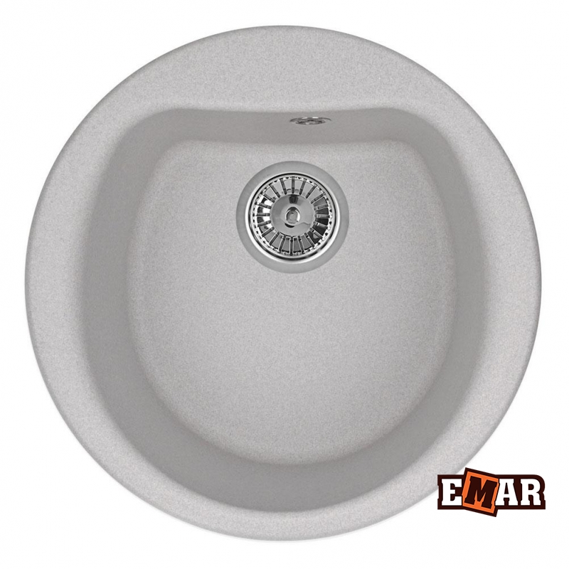 Мойка Emar EMQ-1500.C, Барит