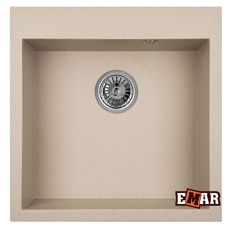 Мойка Emar EMQ-1510.Q, Сардоникс