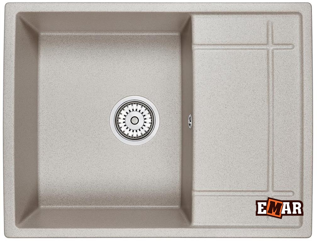 Мойка Emar EMQ-1650.Q, Топаз