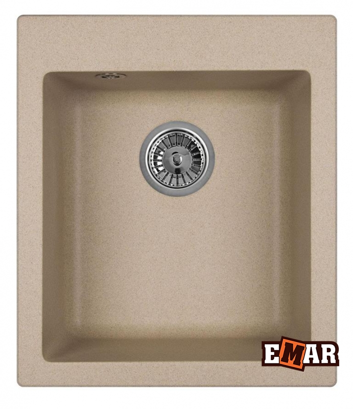 Мойка Emar EMQ-1415.Q, Сардоникс