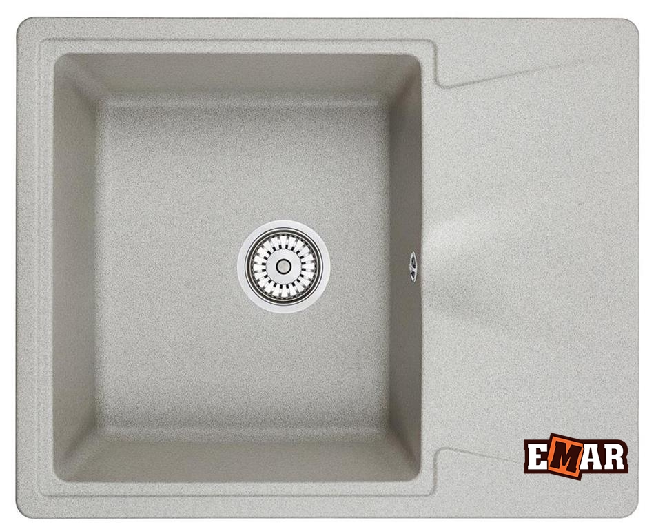 Мойка Emar EMQ-1620.Q, Барит