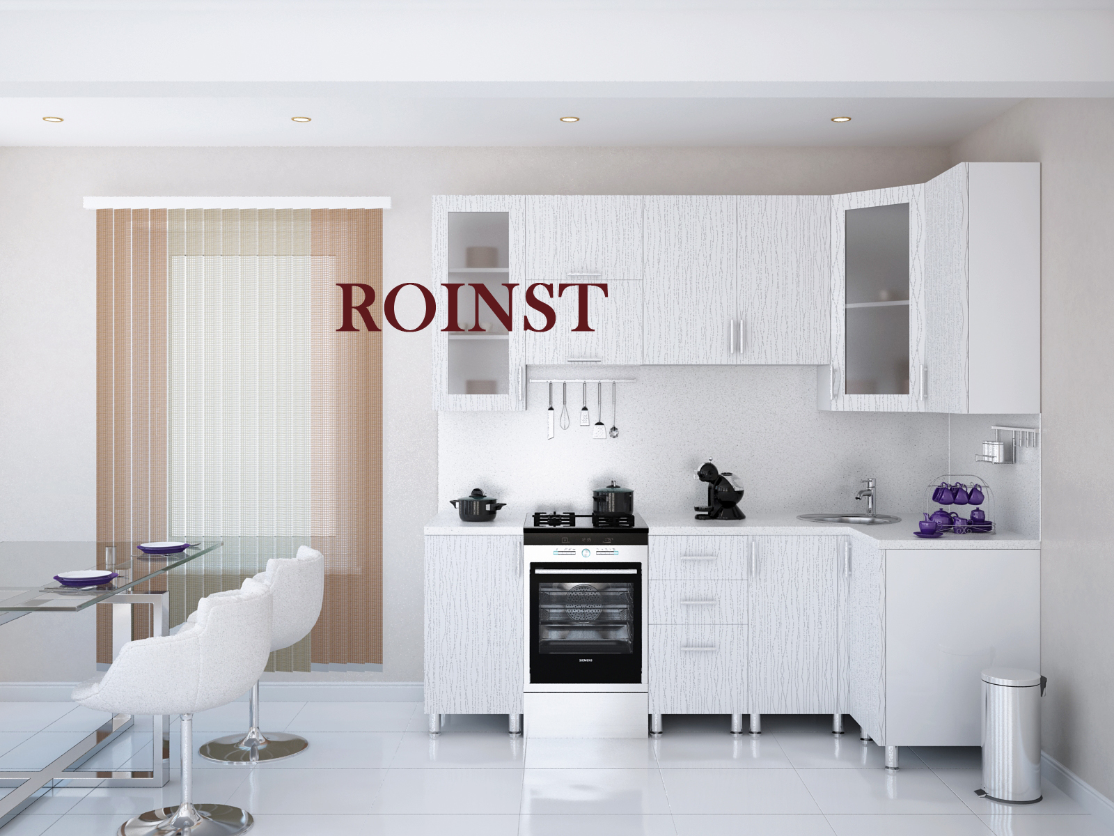 Кухонный гарнитур Ноелия