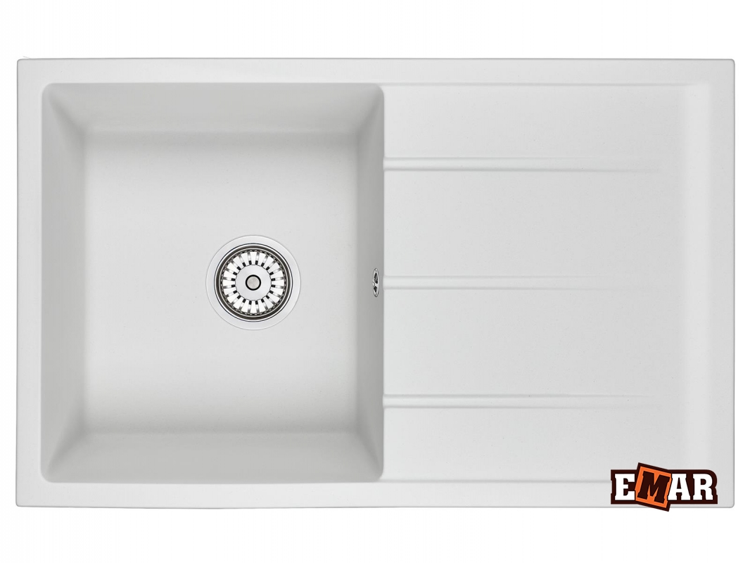 Мойка Emar EMQ-1800.Q, Агат