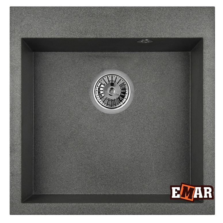 Мойка Emar EMQ-1510.Q, Антрацит