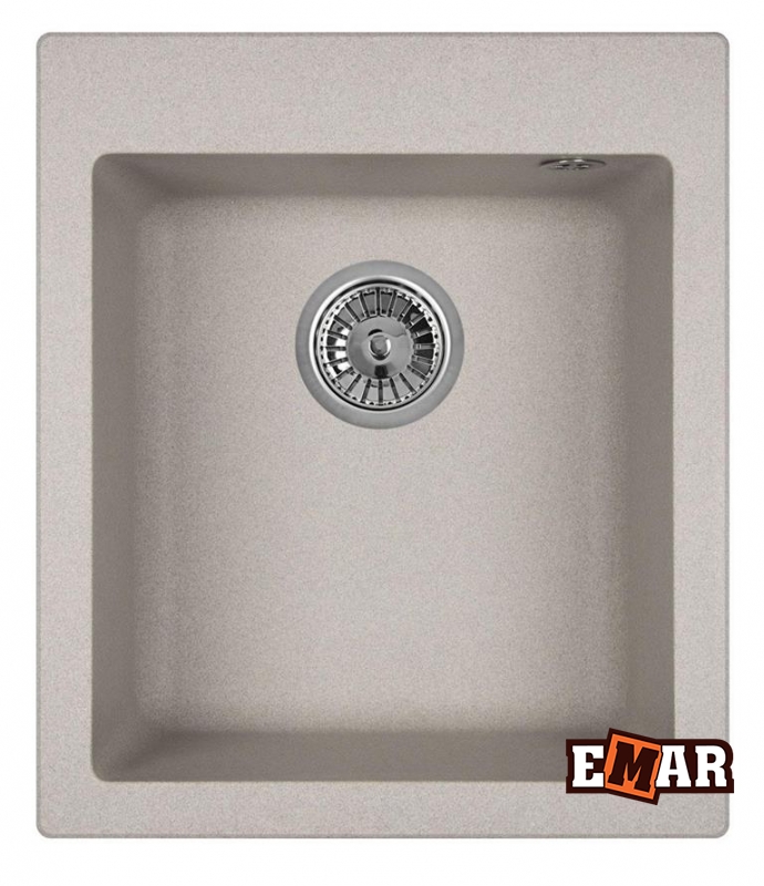 Мойка Emar EMQ-1415.Q, Барит