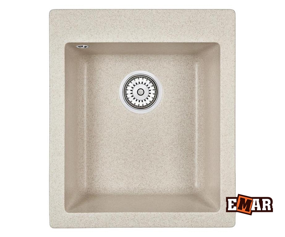 Мойка Emar EMQ-1415.Q, Берилл