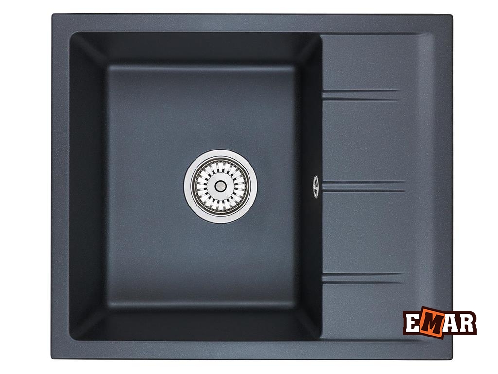 Мойка Emar EMQ-1580.Q, Морион