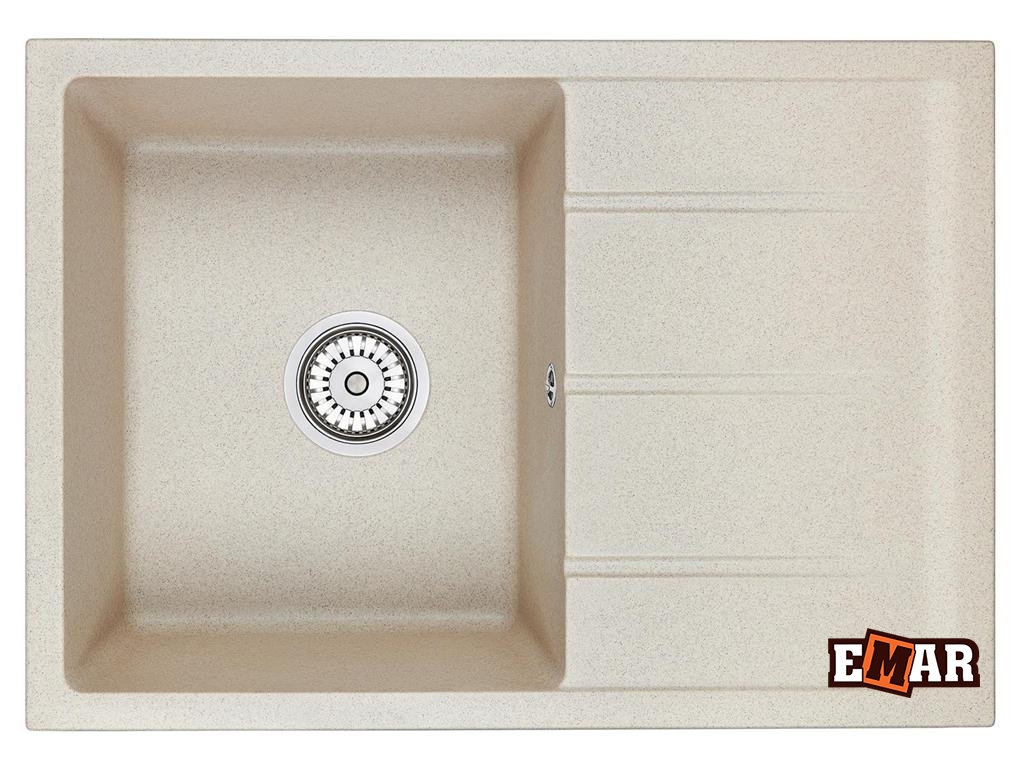 Мойка Emar EMQ-1700.Q, Топаз