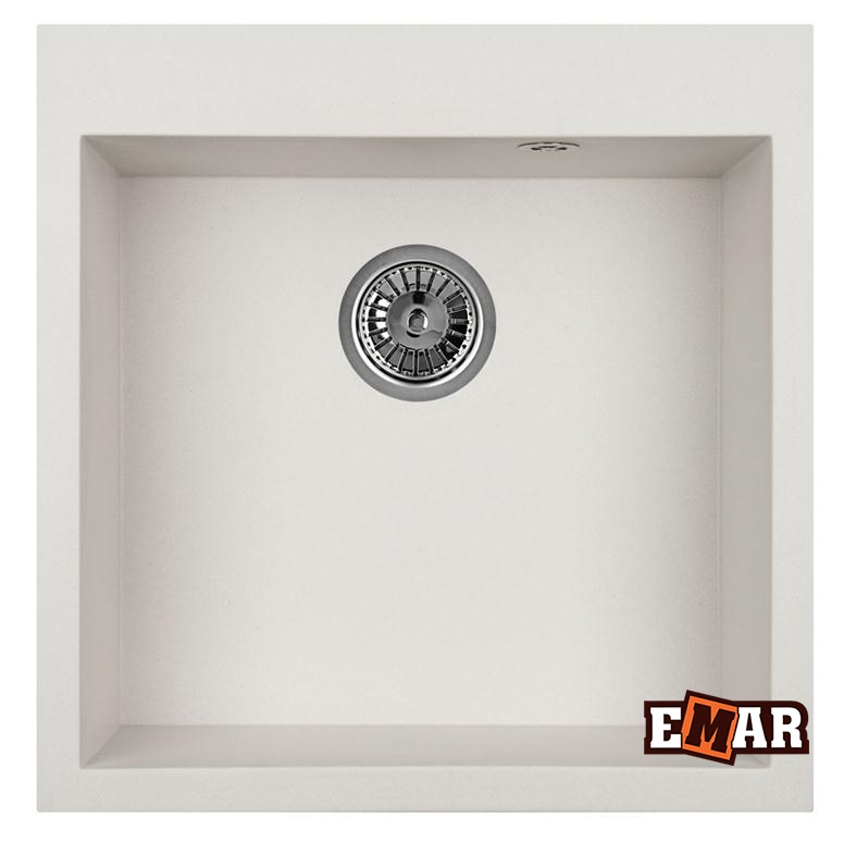 Мойка Emar EMQ-1510.Q, Агат