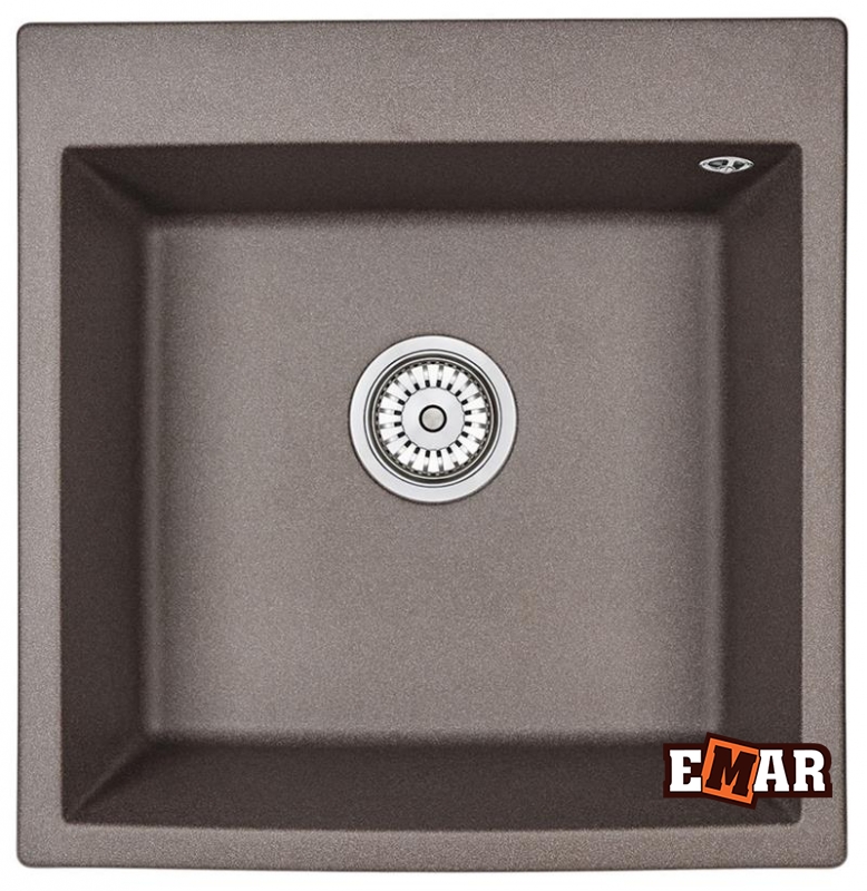 Мойка Emar EMQ-1510.Q, Опал