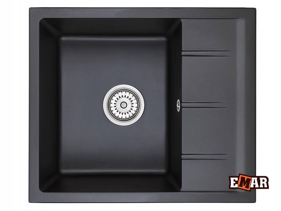 Мойка Emar EMQ-1580.Q, Оникс