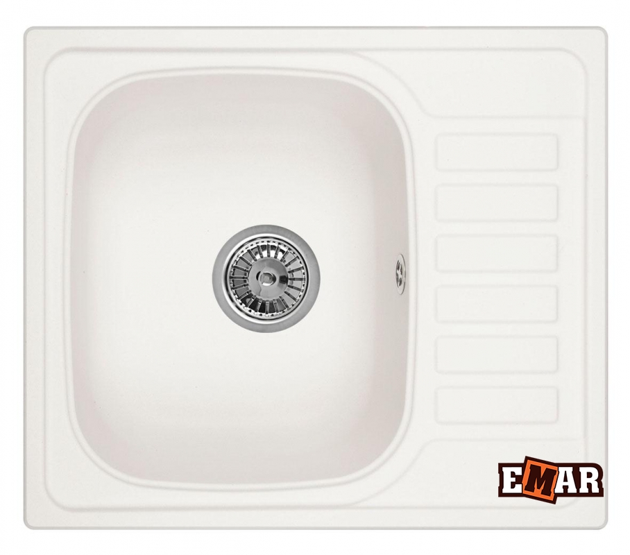Мойка Emar EMQ-1575.Q, Агат