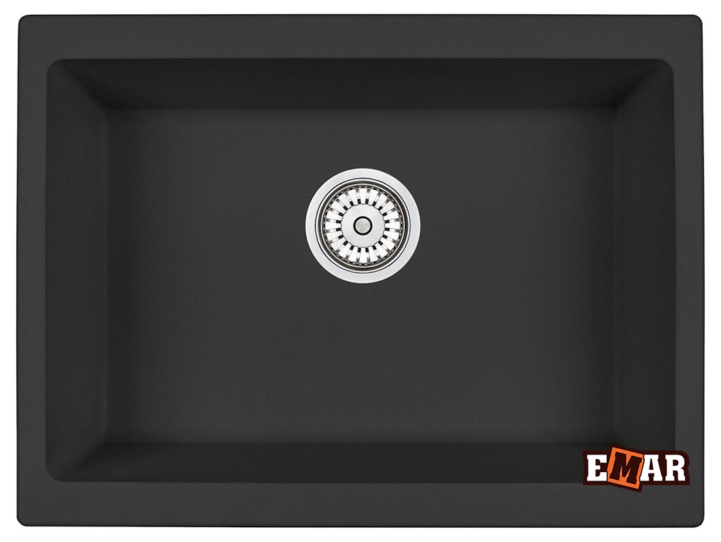 Мойка Emar EMQ-1555.P, Морион