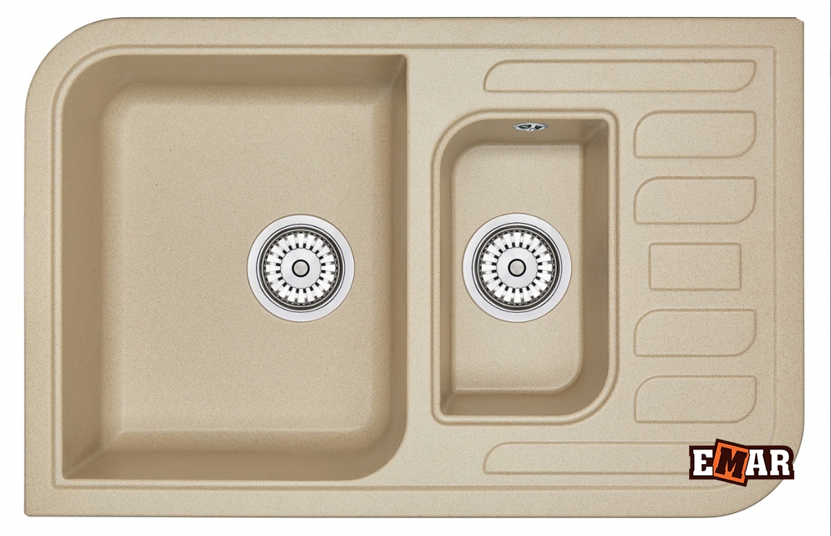 Мойка Emar EMQ-2780.Q, Сардоникс