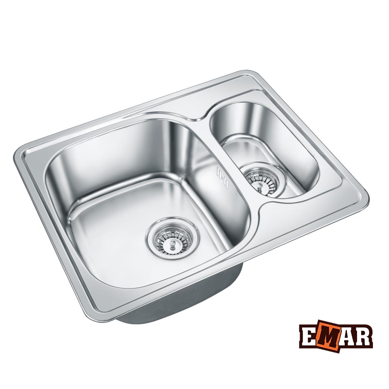 Мойка Емар ЕМ-5948