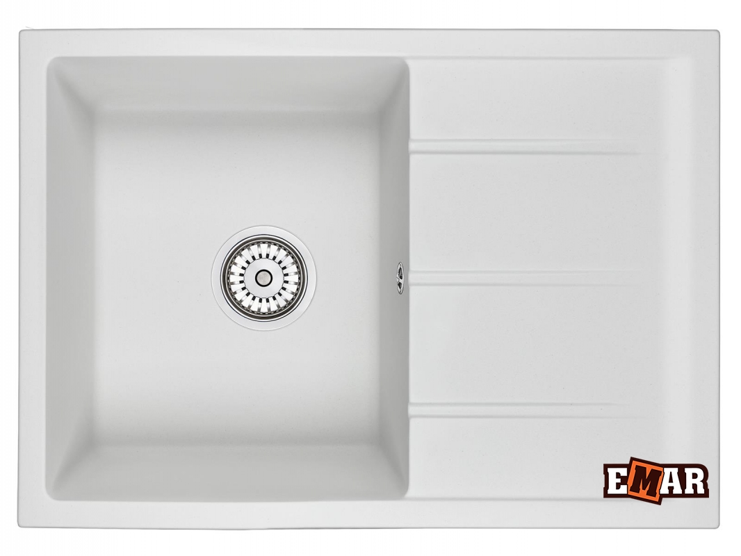 Мойка Emar EMQ-1700.Q, Агат