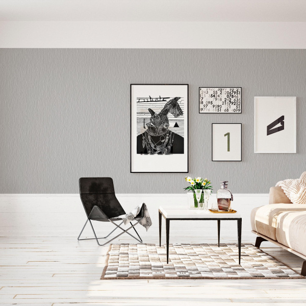 Обои Elysium Серия Кузина фон промо Е46715