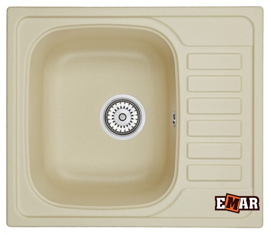 Мойка Emar EMQ-1575.Q, Цитрин
