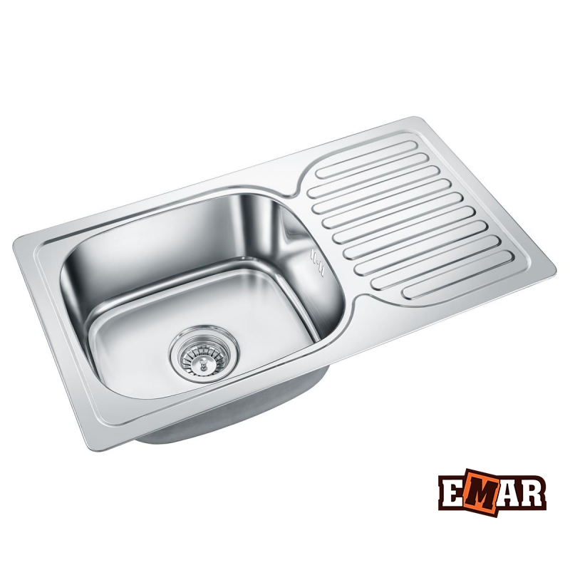 Мойка Емар ЕМ-302А