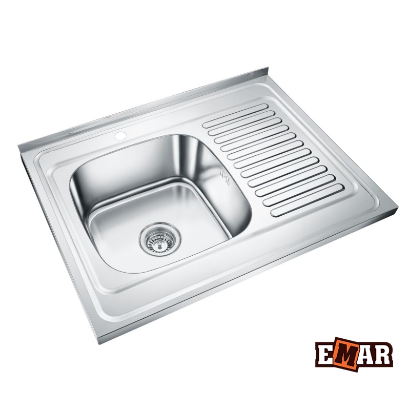 Мойка Емар ЕМ-6080 L