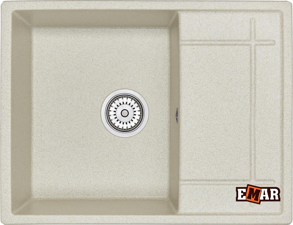 Мойка Emar EMQ-1650.Q, Берилл