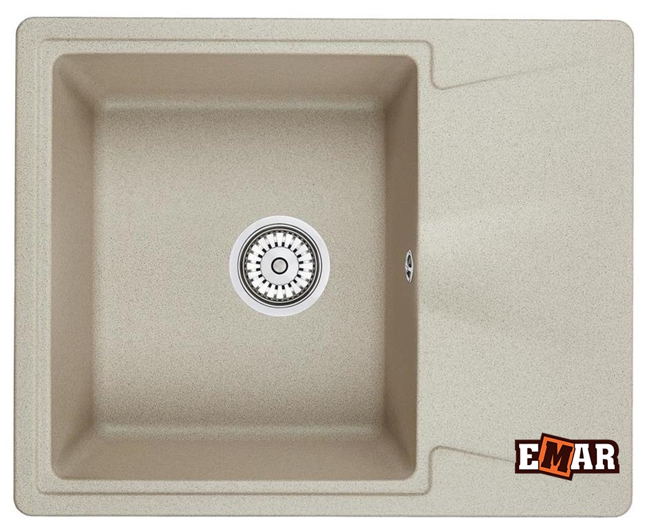 Мойка Emar EMQ-1620.Q, Топаз