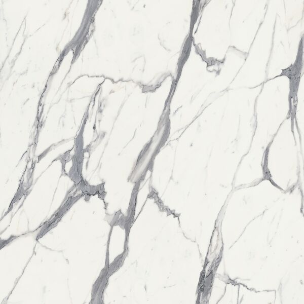 Фасад для кухни МДФ Пластик 3027/1 Гранит белый размер 200x200 мм