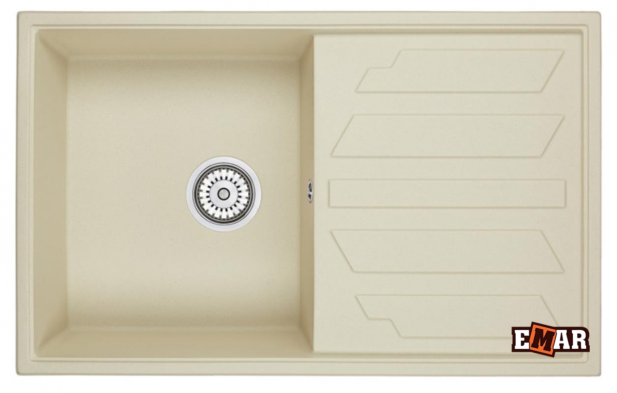 Мойка Emar EMQ-1790.Q, Цитрин