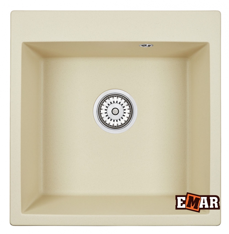 Мойка Emar EMQ-1510.Q, Цитрин