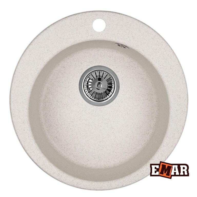 Мойка Emar EMQ-1475.C, Берилл