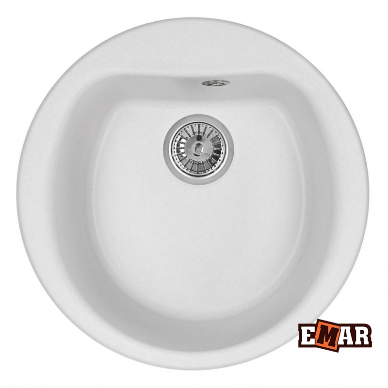 Мойка Emar EMQ-1500.C, Агат