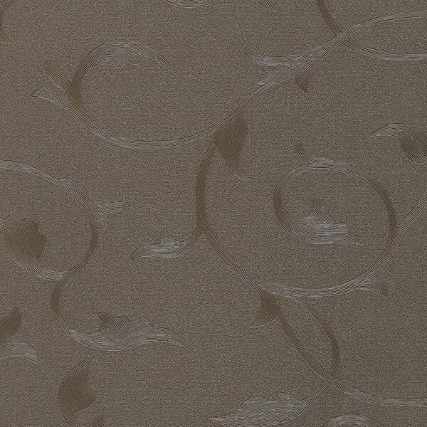 Фасад кухонный МДФ Пленка Лаванда шоколад 3443