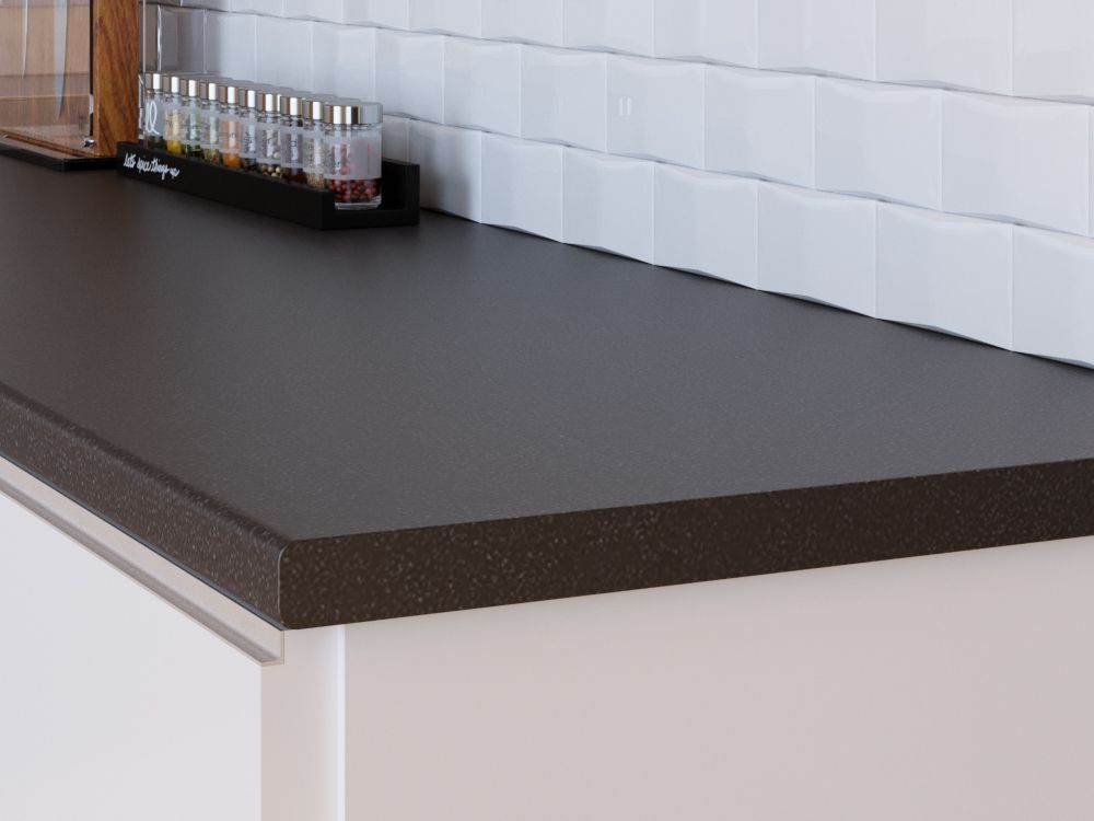 Столешница 4018/S галактика 3000х600х40