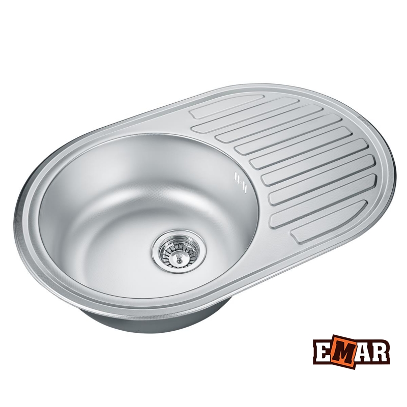 Мойка Емар ЕМ-7750Décor