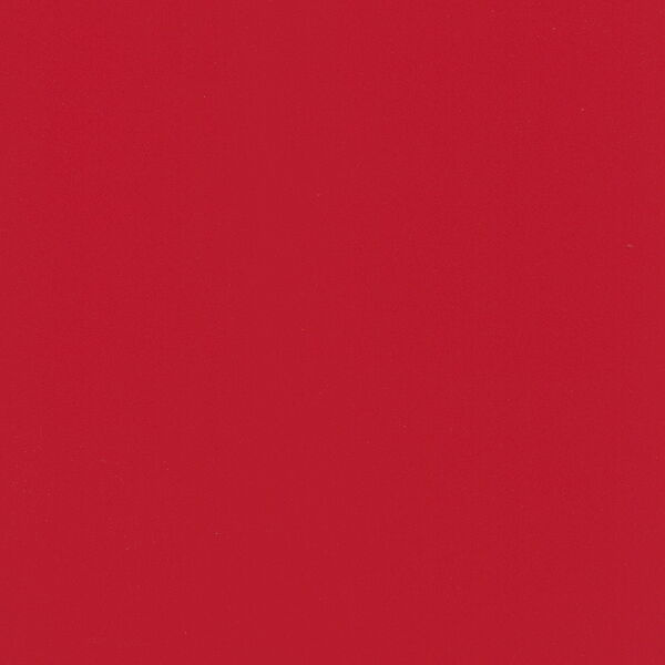 Фасад кухонный МДФ Пленка Красный 283G