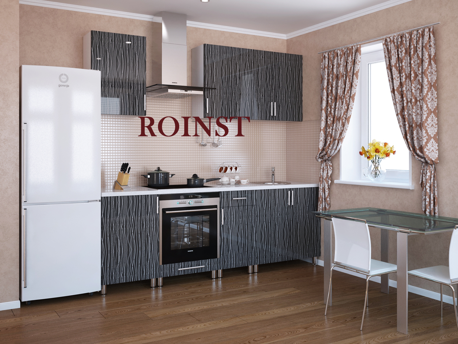 Кухни на заказ Маргарита