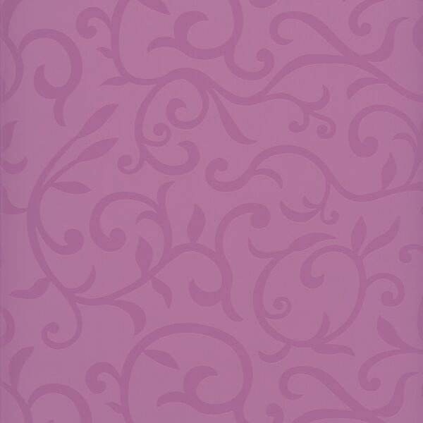 Фасад для кухни МДФ Пластик Велюр лиловый 1080