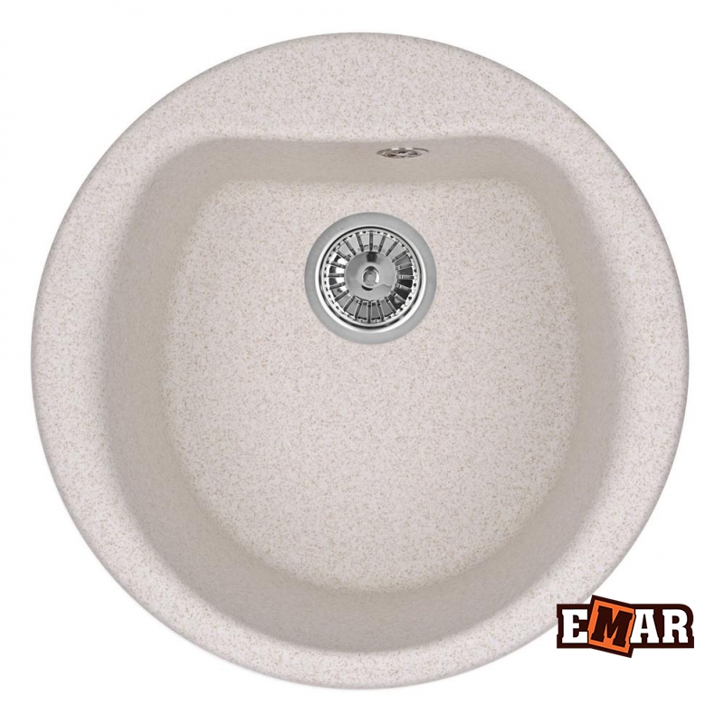 Мойка Emar EMQ-1500.C, Берилл