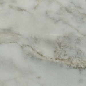 Фасад для кухни МДФ Пластик Мрамор империал (глянец) 7024/1 размер 200x200 мм