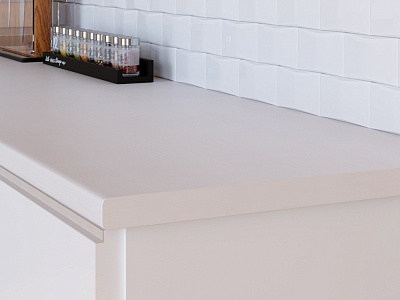 Столешница 2032/М риголетто светлый 3000х600х27